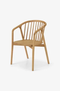 Tacoma Carver Dining Chair*MADE.COM Store