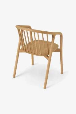Tacoma Carver Dining Chair*MADE.COM Store