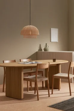 Tambo 8 Seat Dining Table*MADE.COM Best Sale