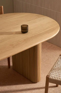 Tambo 8 Seat Dining Table*MADE.COM Best Sale