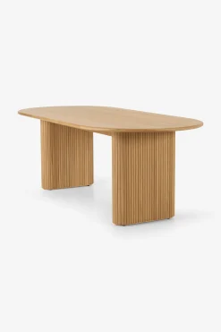 Tambo 8 Seat Dining Table*MADE.COM Best Sale