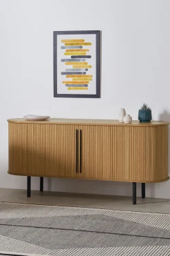 Tambo Sideboard*MADE.COM Best Sale