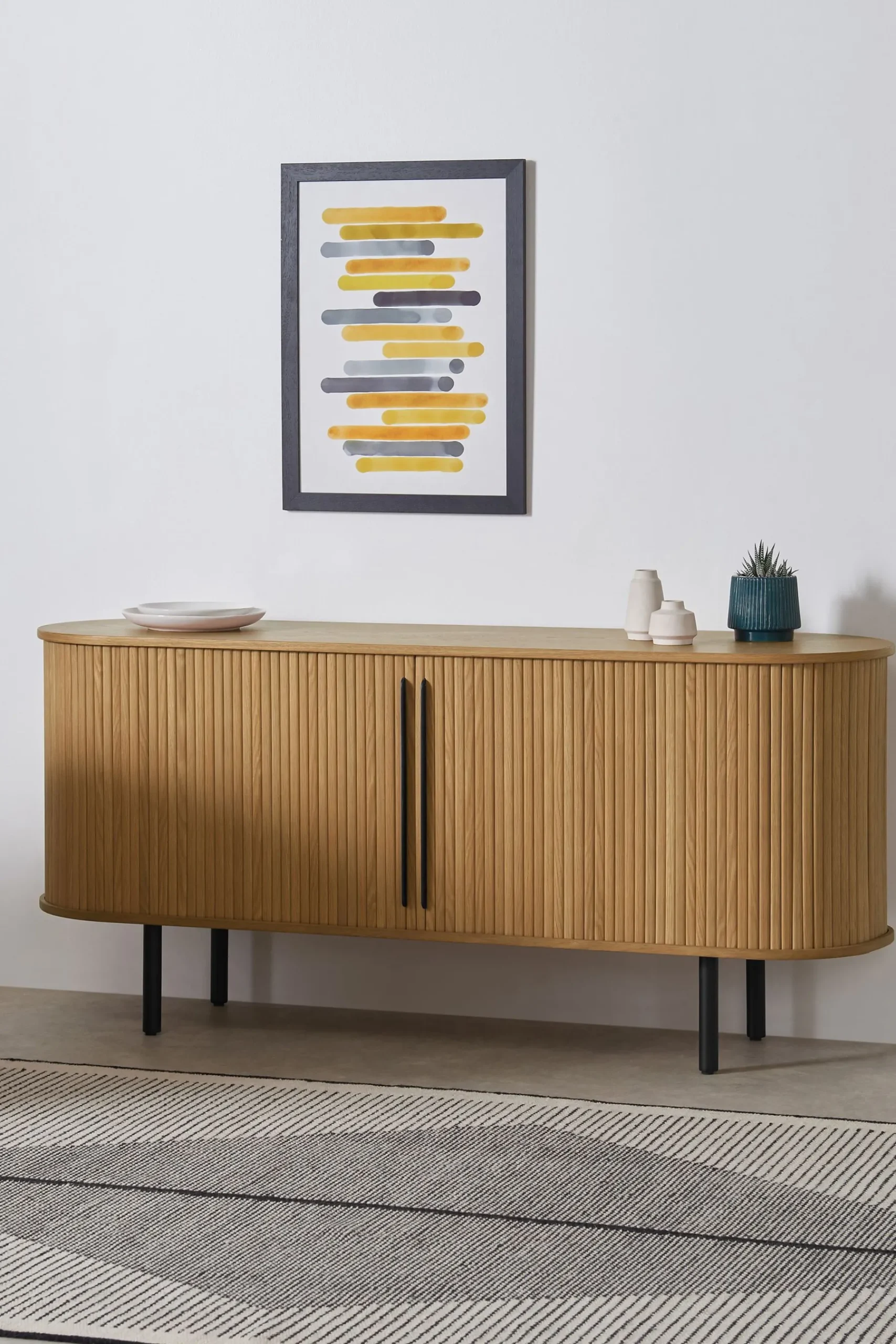 Tambo Sideboard*MADE.COM Best Sale