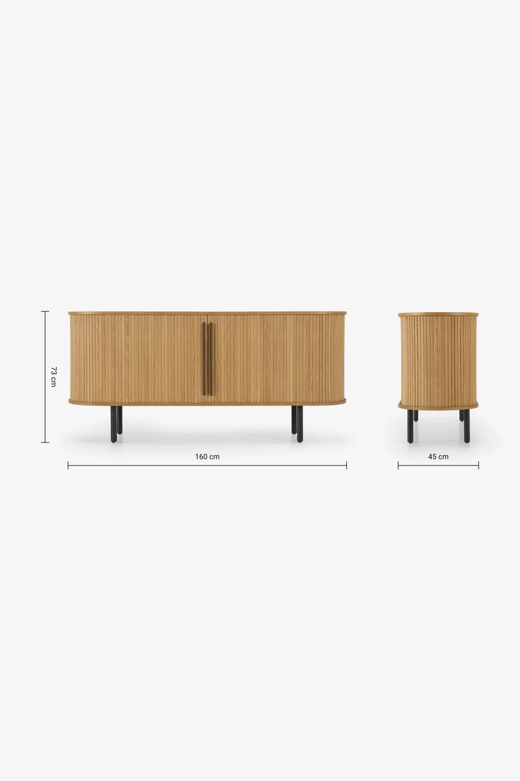 Tambo Sideboard*MADE.COM Best Sale