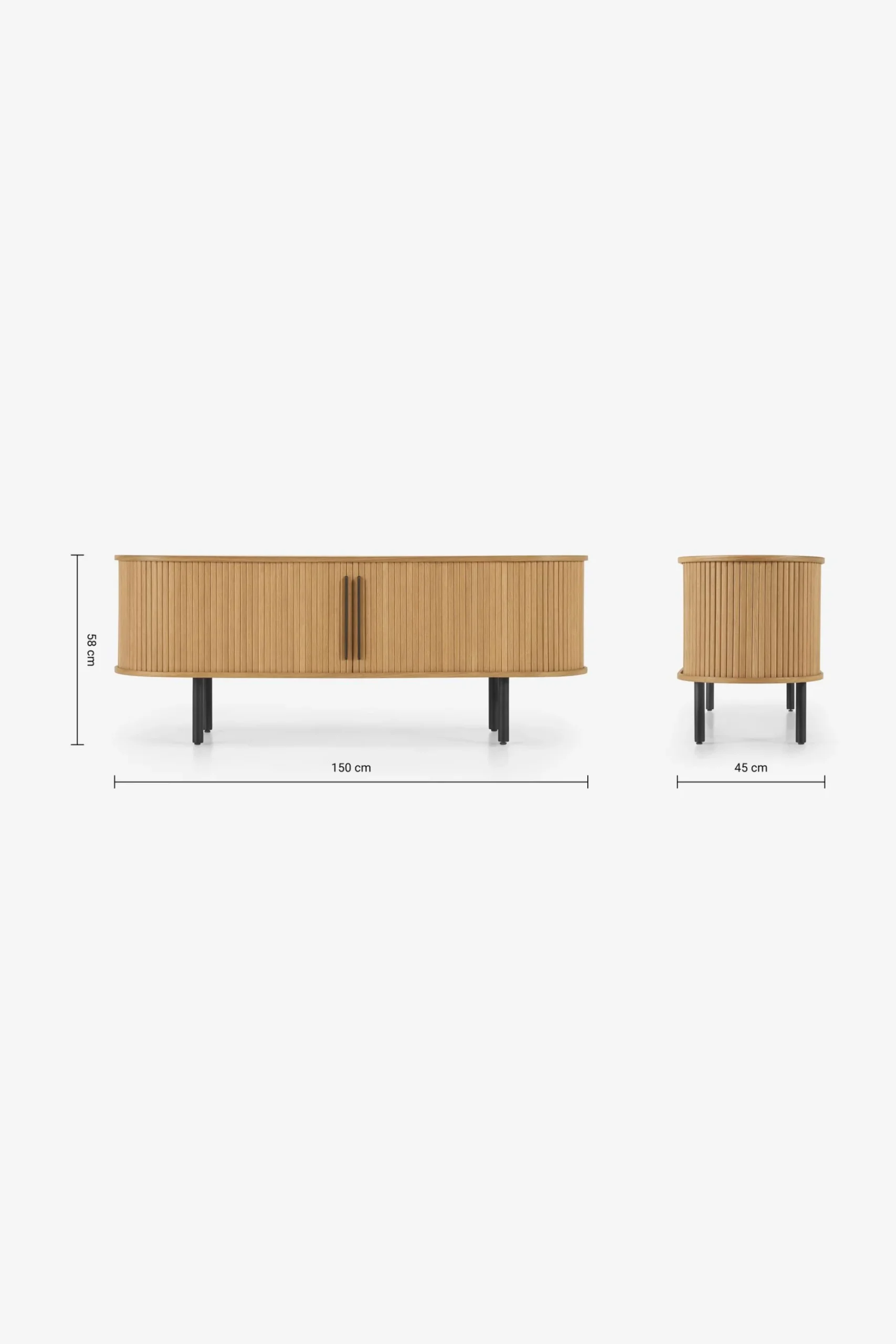 Tambo TV Unit*MADE.COM Shop
