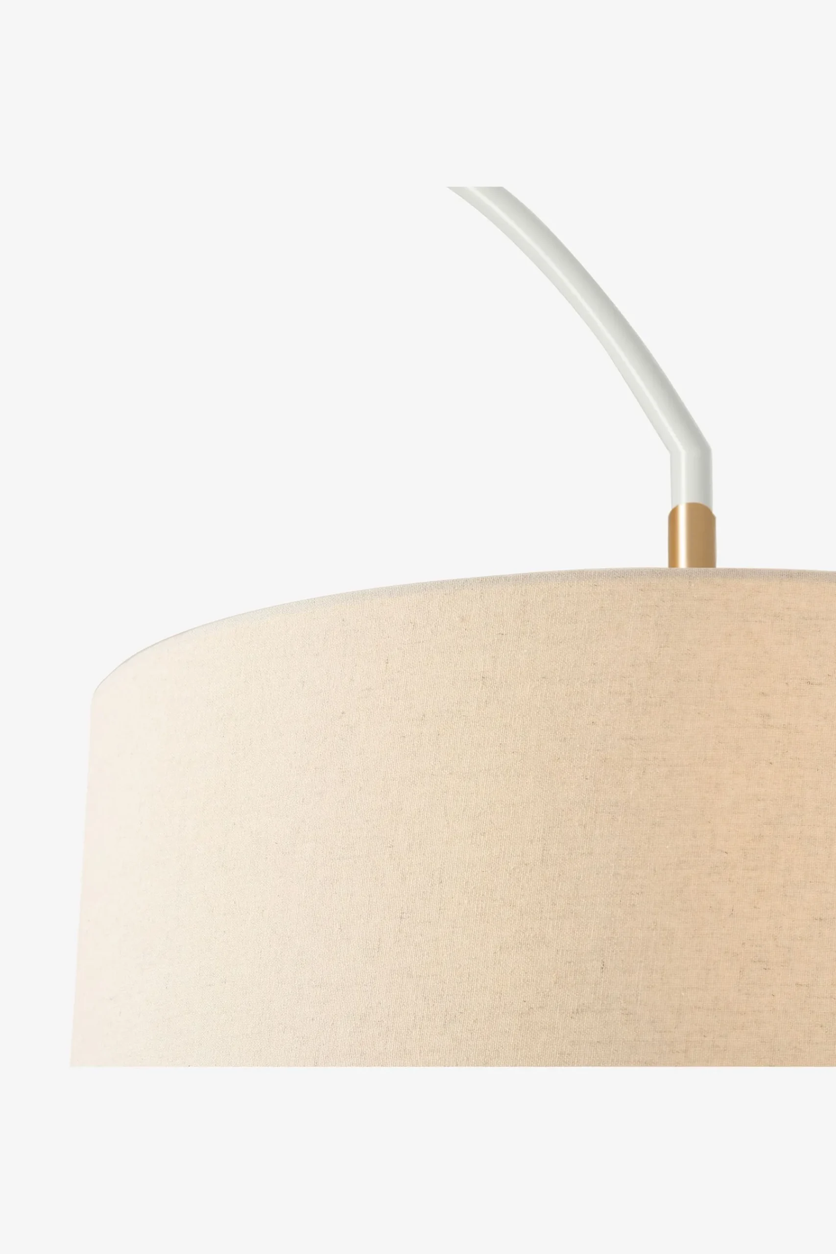 Teo Arch Floor Lamp*MADE.COM Flash Sale
