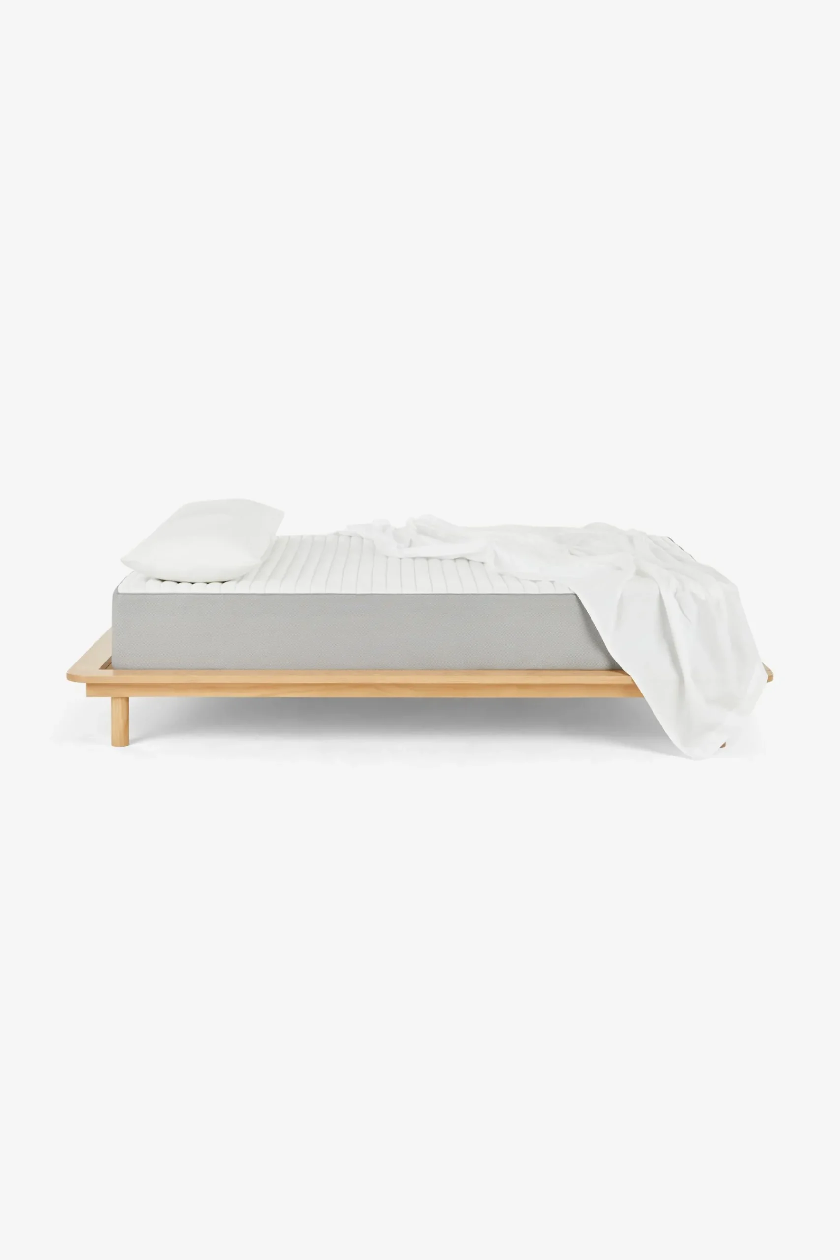 The One Memory Mattress*MADE.COM Online