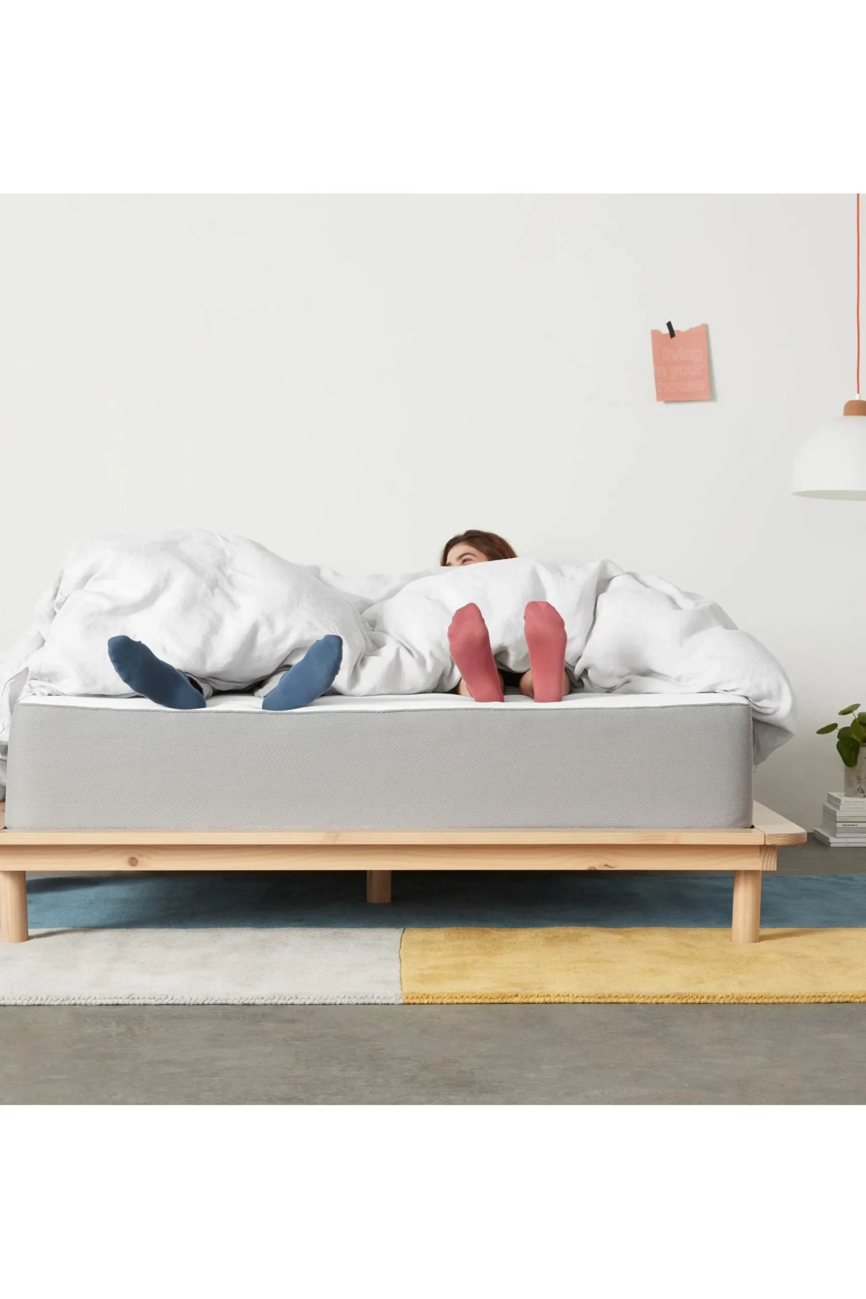 The One Pocket Mattress*MADE.COM Discount