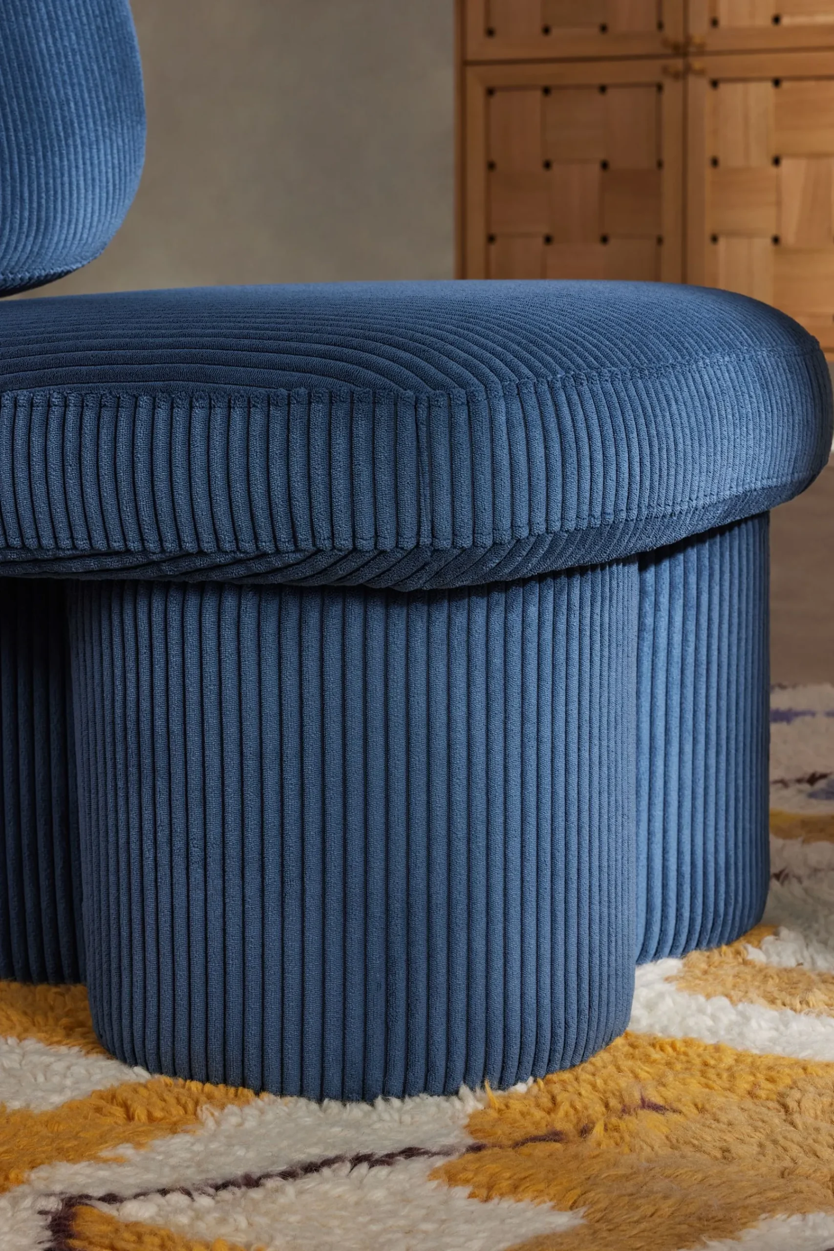 Thea Accent*MADE.COM Best Sale