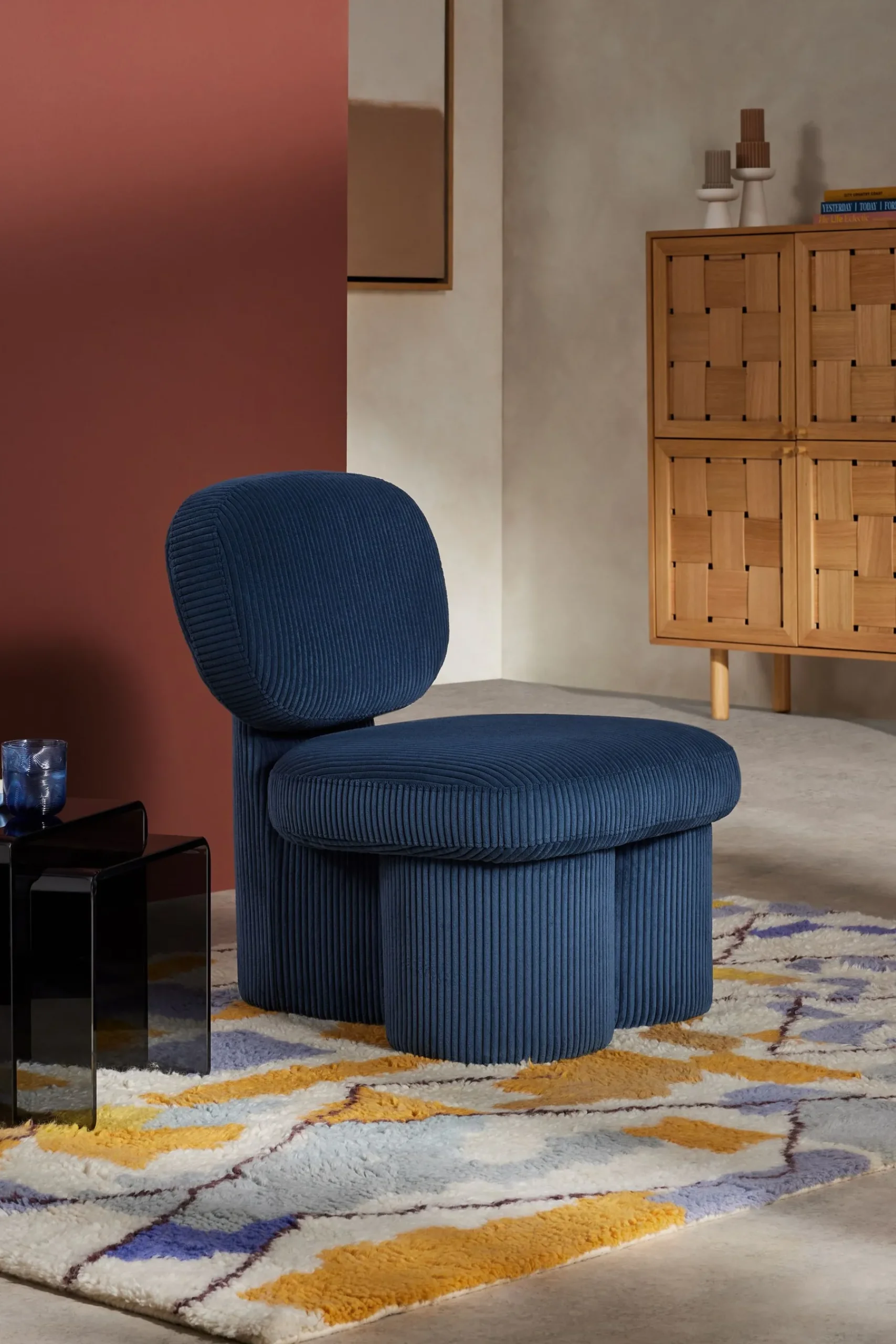 Thea Accent*MADE.COM Best Sale