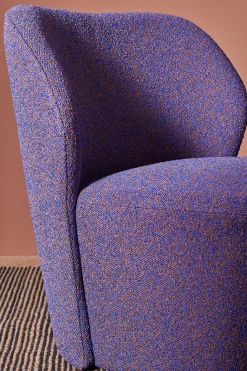 Topeka Accent Chair*MADE.COM Flash Sale