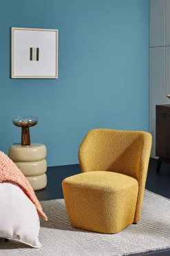 Topeka Accent Chair*MADE.COM Flash Sale