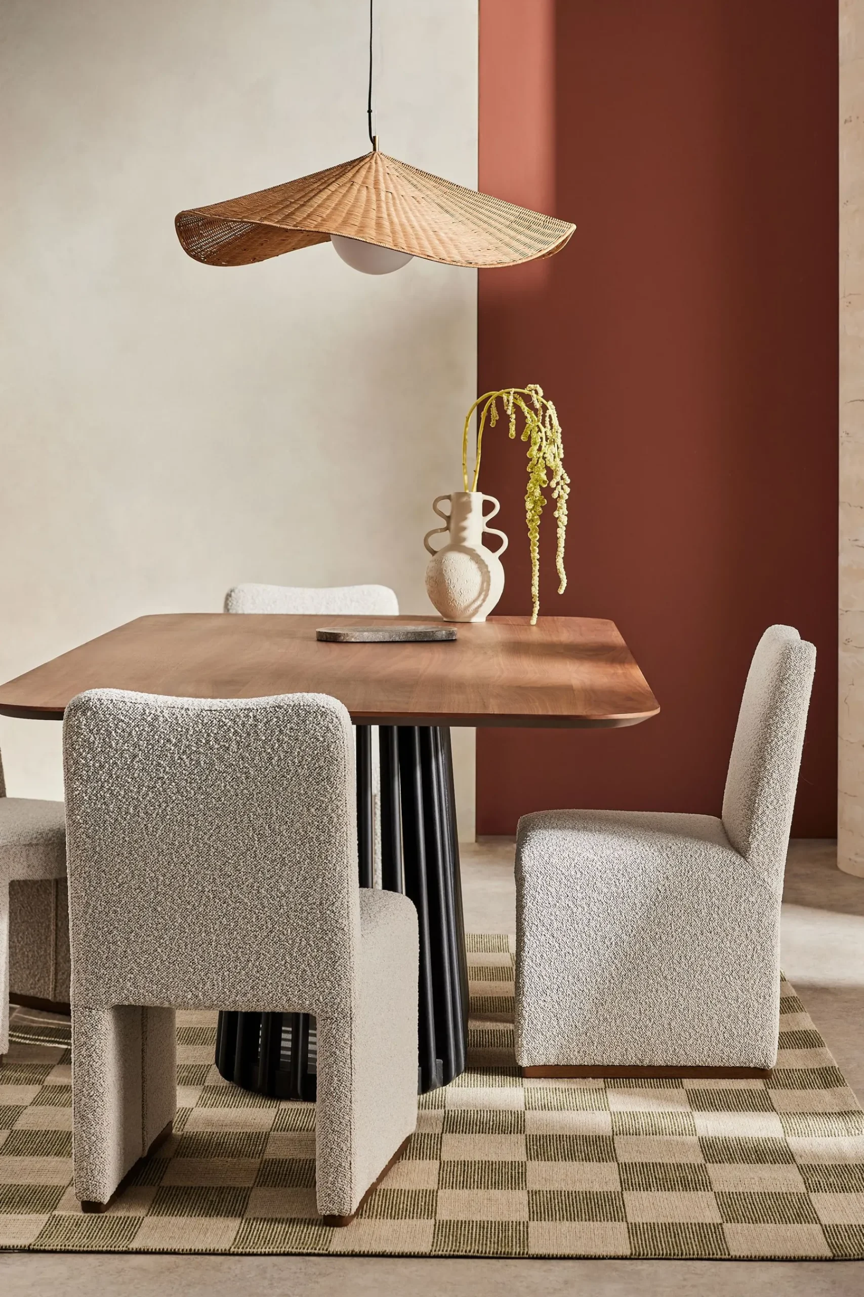 Tova Dining Chair*MADE.COM Discount