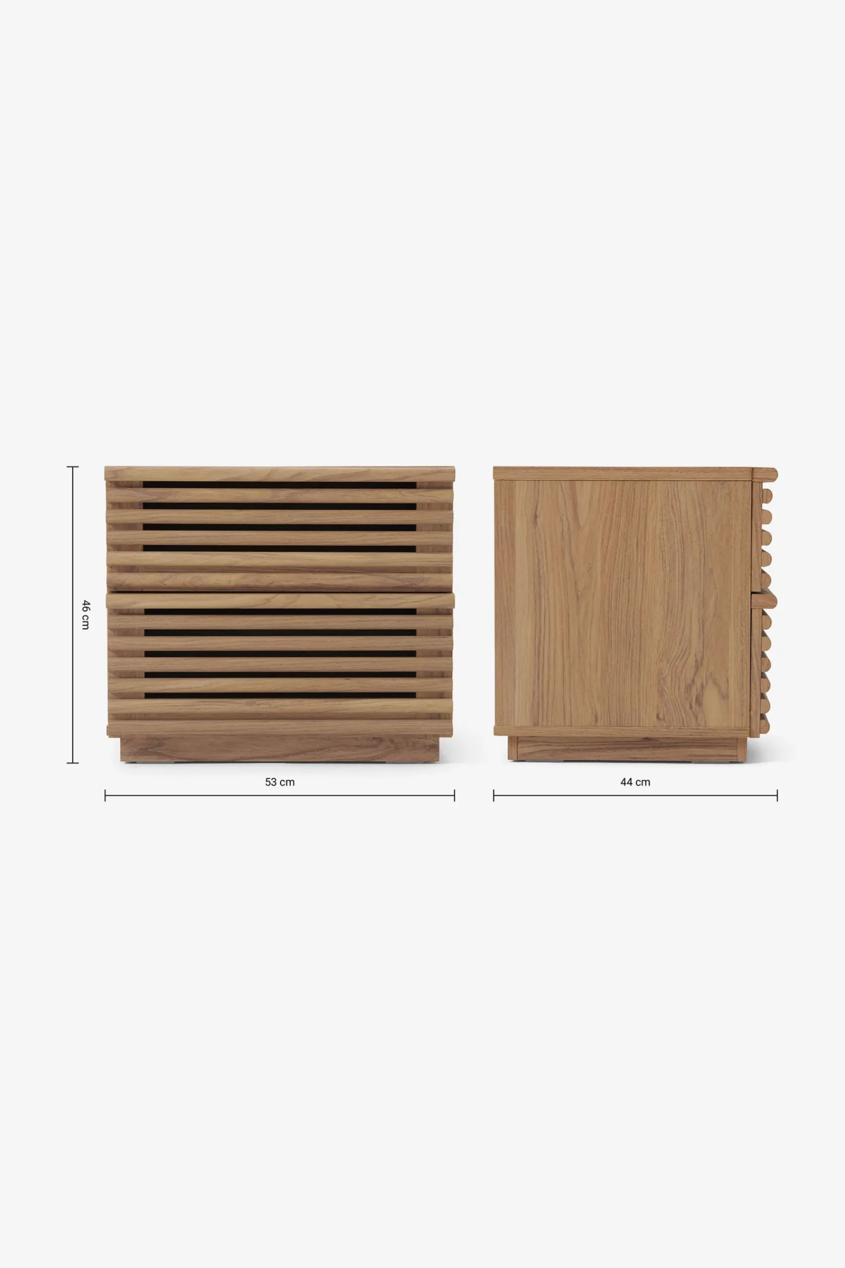Tulma Bedside Table*MADE.COM Shop