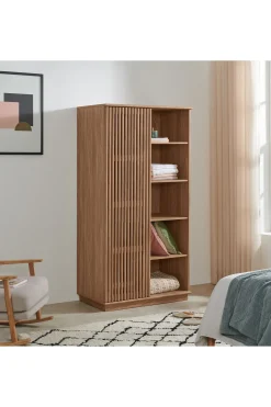 Tulma Sliding Door Wardrobe*MADE.COM Flash Sale