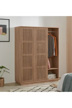 Tulma Sliding Door Wardrobe*MADE.COM Flash Sale