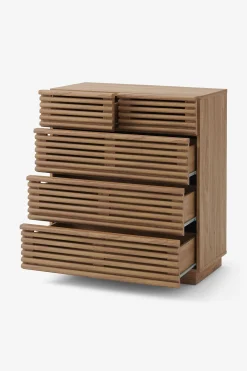 Tulma Wide Chest of Drawers*MADE.COM Store