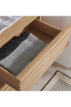 Tulma Wide Chest of Drawers*MADE.COM Store