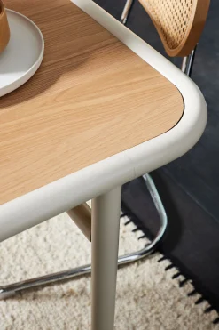 Tuva 4 Seater Dining Table*MADE.COM Fashion