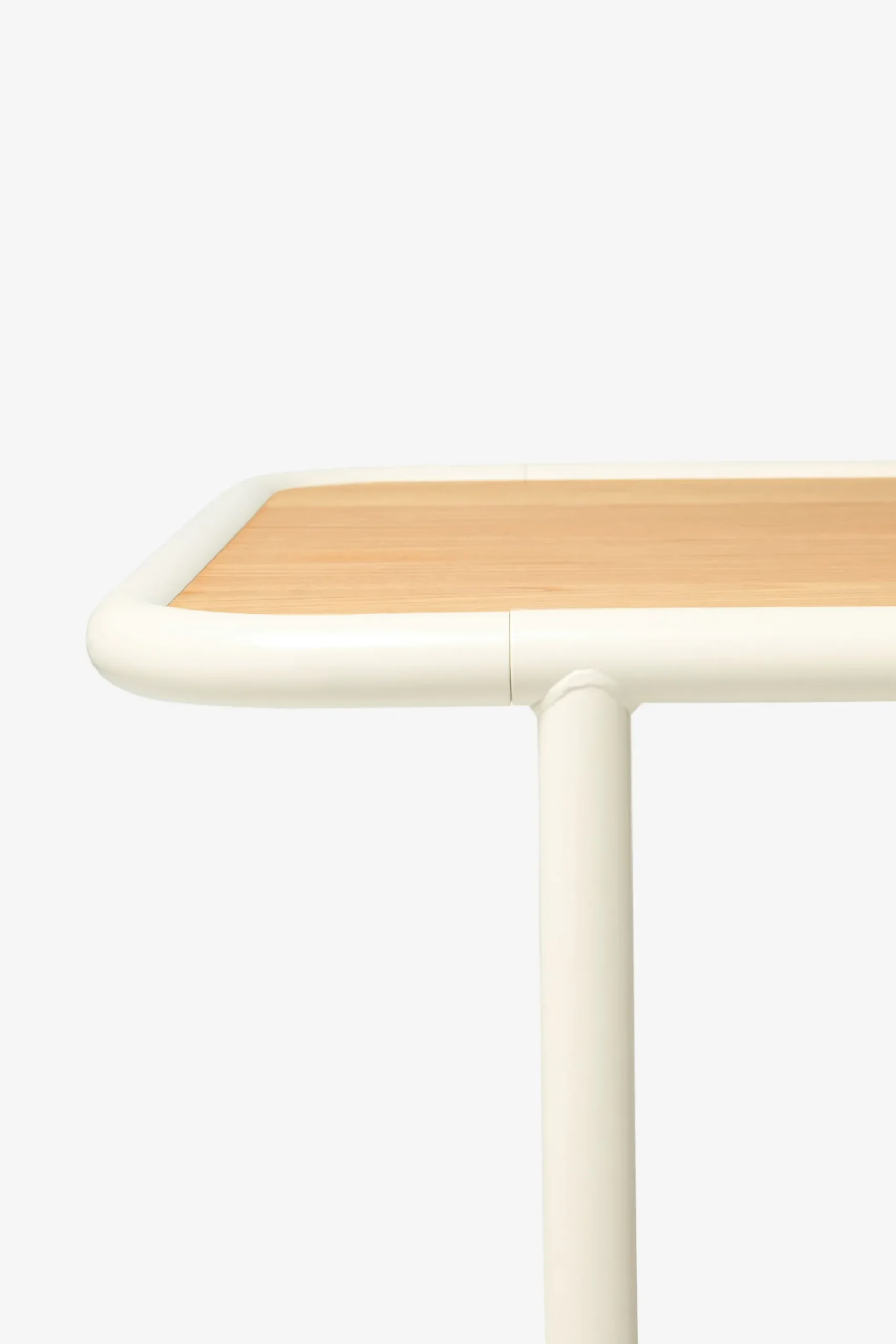 Tuva 4 Seater Dining Table*MADE.COM Fashion