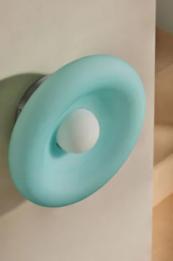 Uriel Wall Light*MADE.COM Fashion