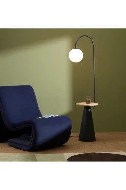 Vars Floor Light*MADE.COM Best Sale
