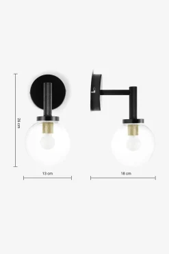 Vaughn Wall Light*MADE.COM Sale