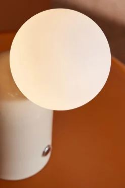 Vetro Rechargable Table Lamp*MADE.COM Hot