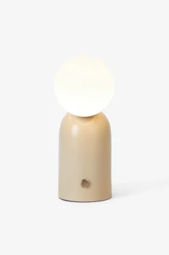Vetro Rechargable Table Lamp*MADE.COM Hot