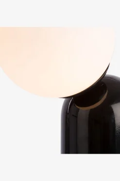 Vetro Table Lamp*MADE.COM Cheap