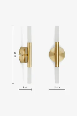 Wanda Wall Light*MADE.COM Best