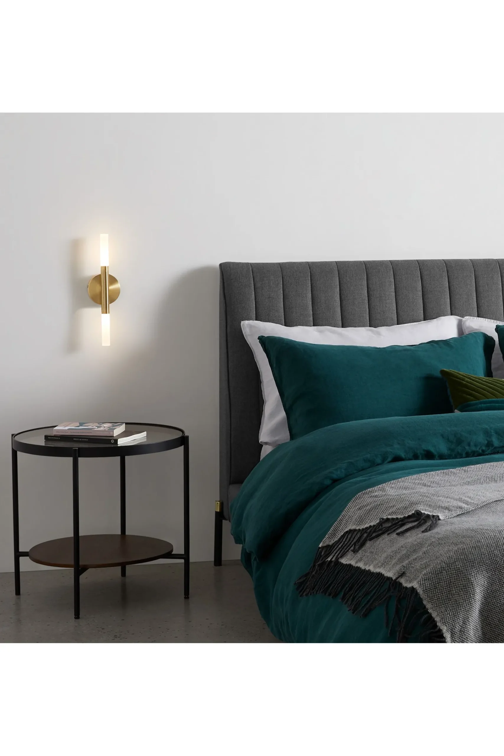 Wanda Wall Light*MADE.COM Best
