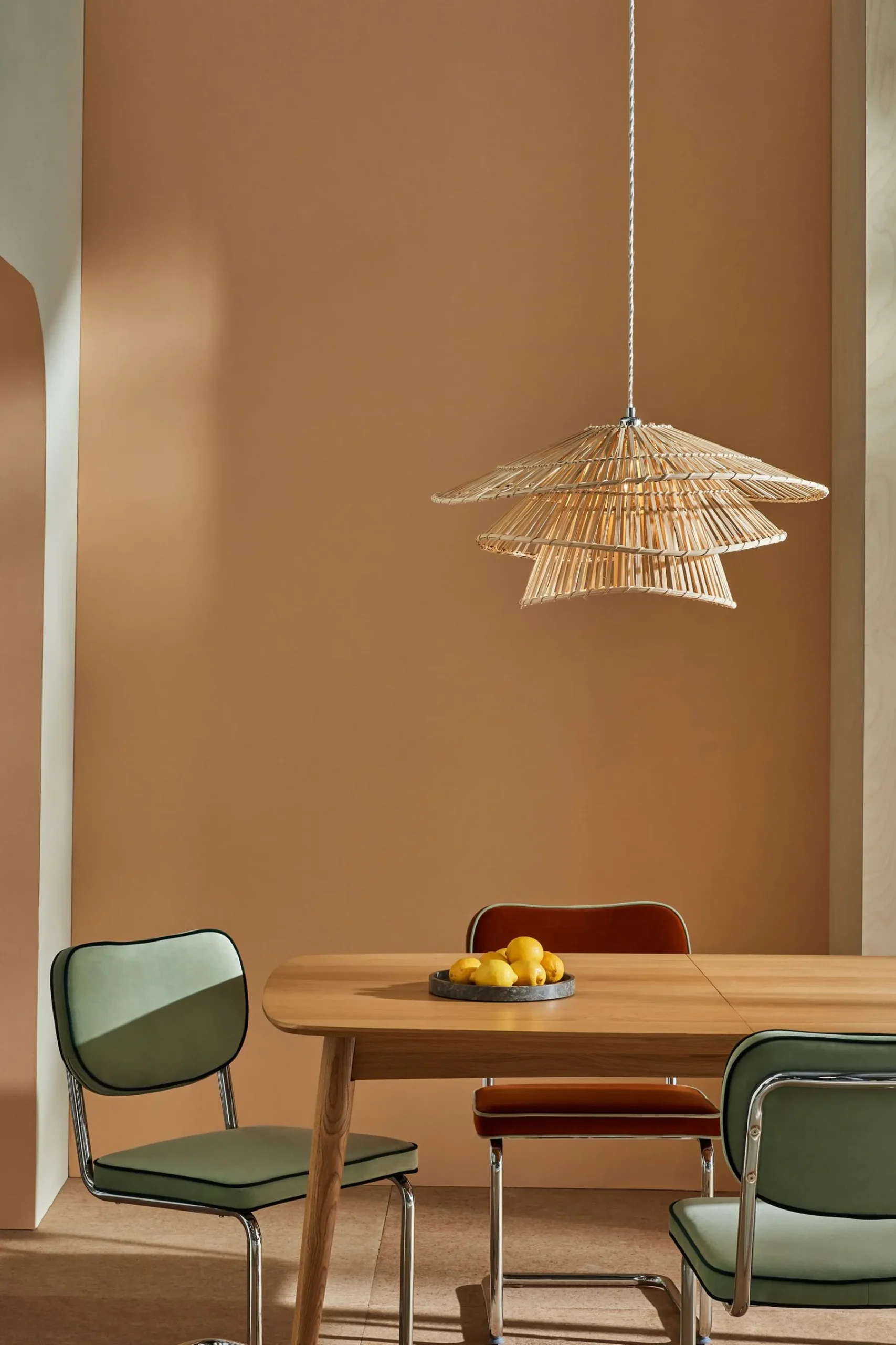 Weaver Pendant Shade*MADE.COM New