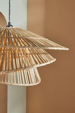 Weaver Pendant Shade*MADE.COM New