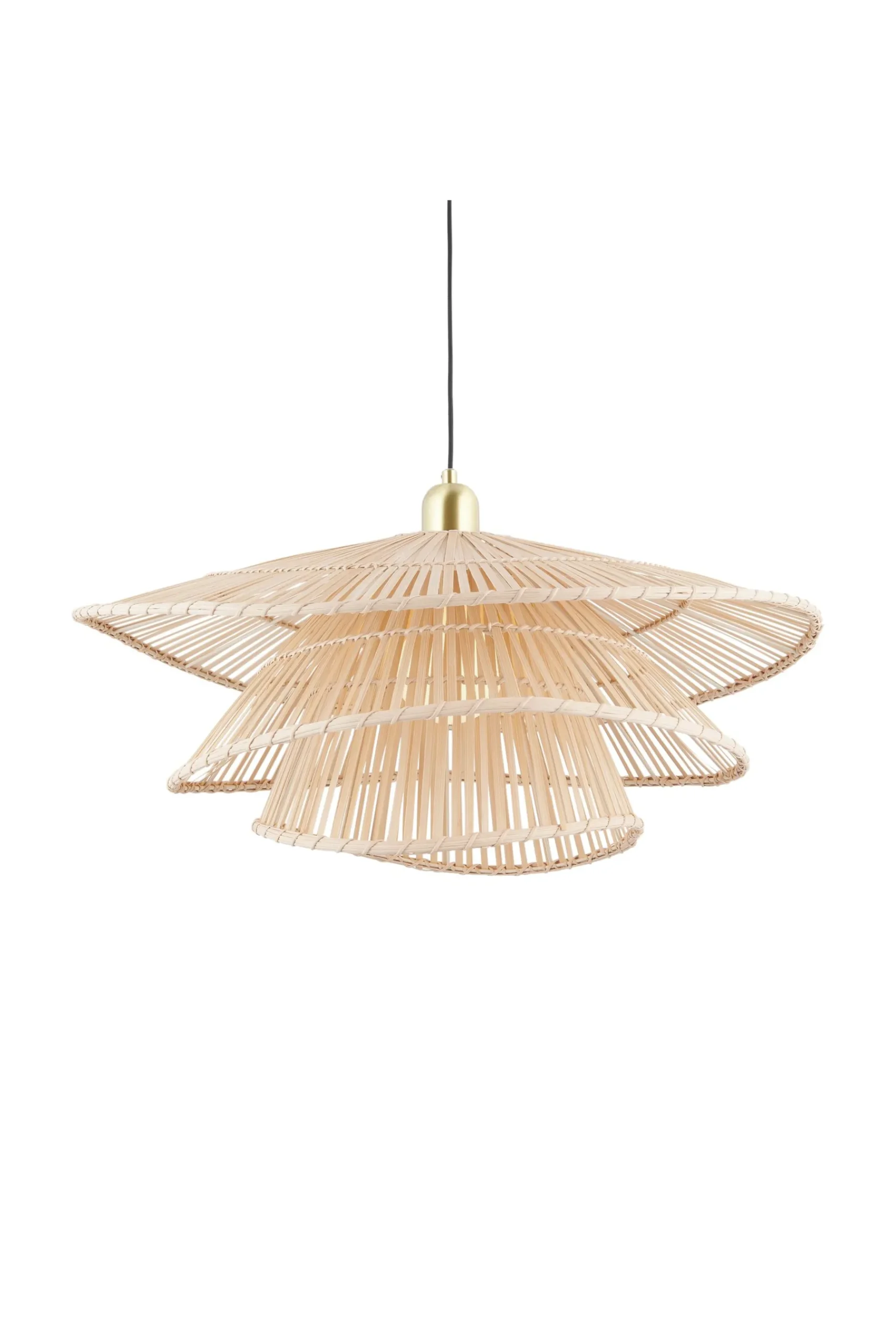 Weaver Pendant Shade*MADE.COM New