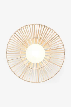 Weaver Wall Light*MADE.COM Sale