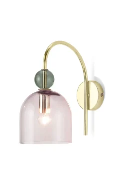 Whitney Wall Lamp*MADE.COM New