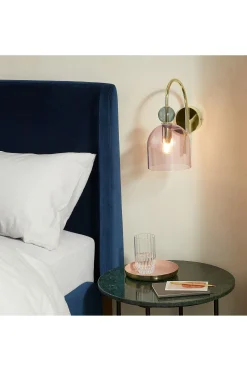 Whitney Wall Lamp*MADE.COM New