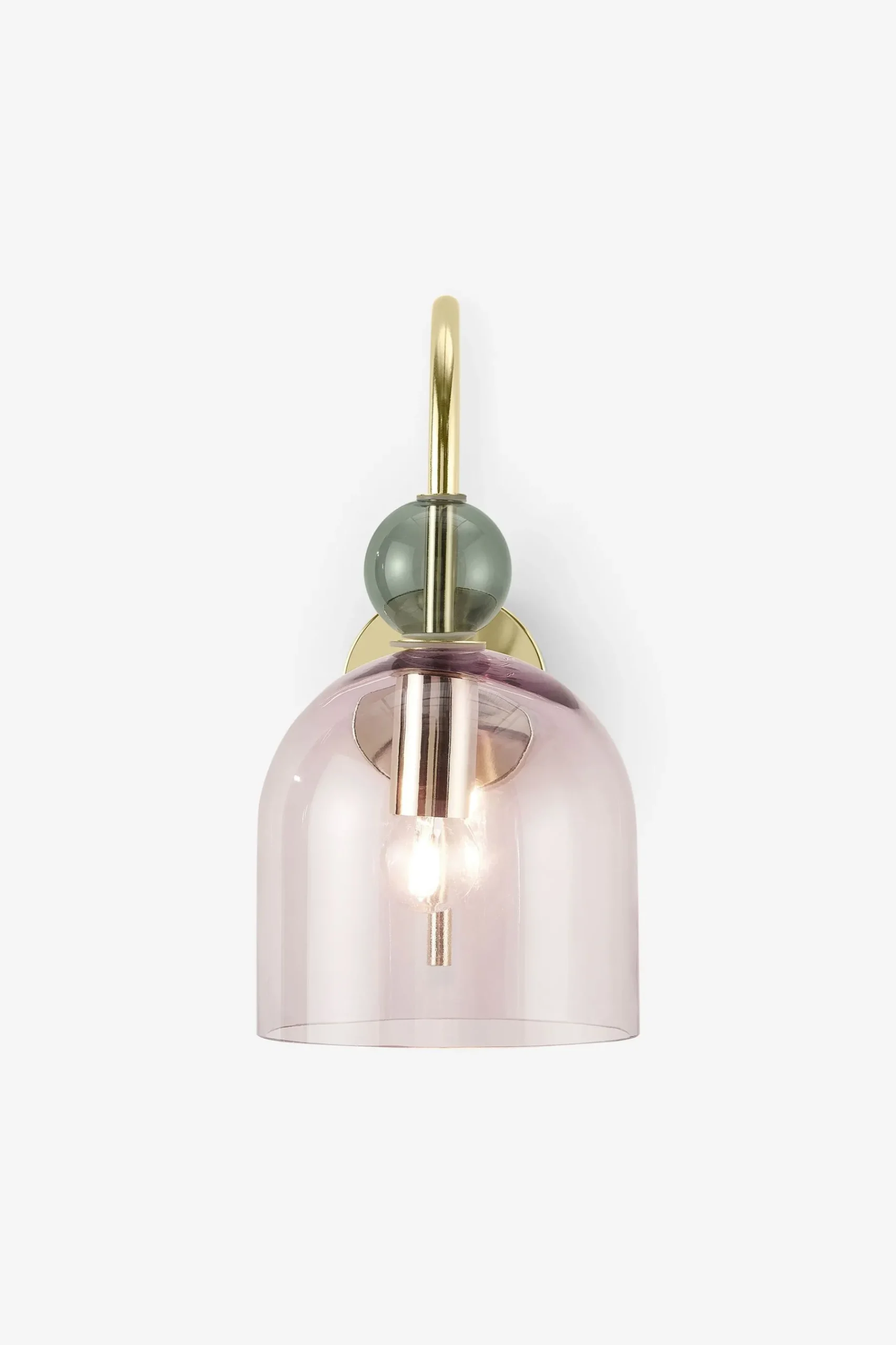Whitney Wall Lamp*MADE.COM New