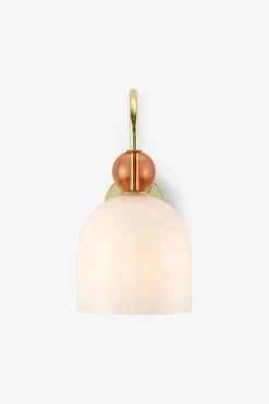 Whitney Wall Lamp*MADE.COM New