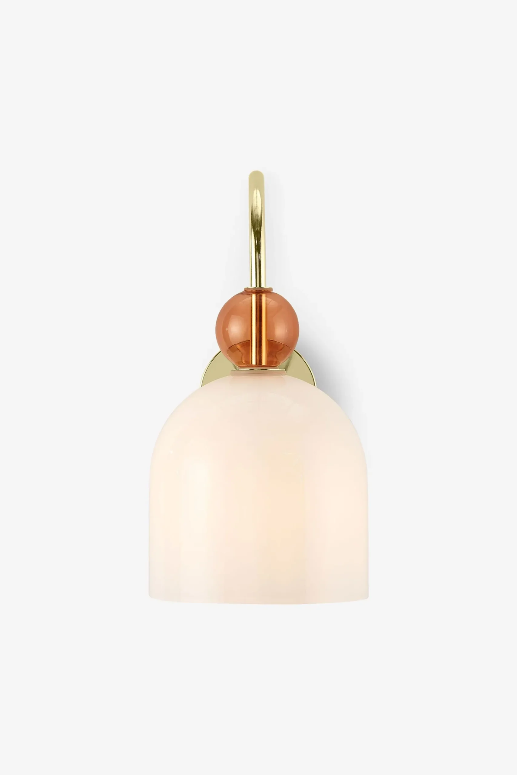 Whitney Wall Lamp*MADE.COM New