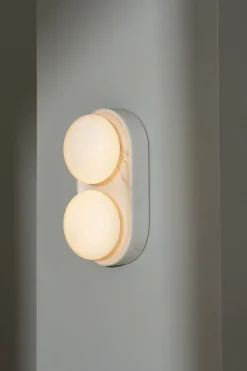 Wilf Wall Light*MADE.COM Best