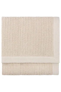 Canopy Waffle Textured Oversized 100% Cotton Throw*Yard Online