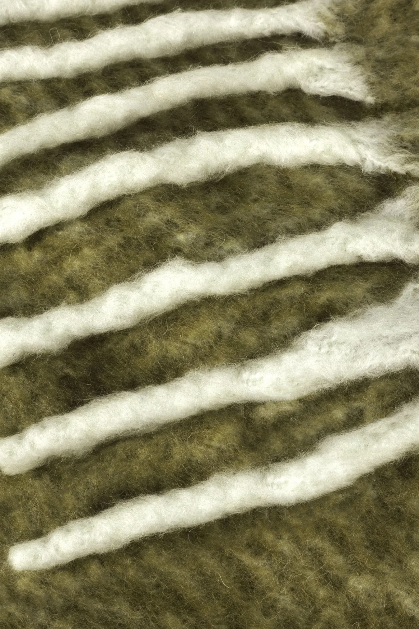 Rawton Ombre Herringbone Throw*Yard Flash Sale