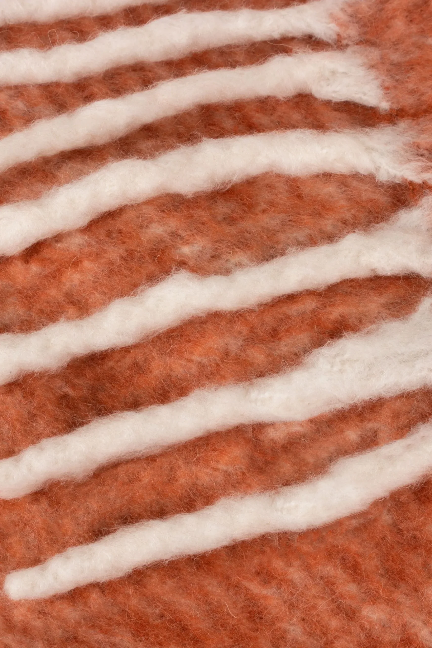 Rawton Ombre Herringbone Throw*Yard Flash Sale