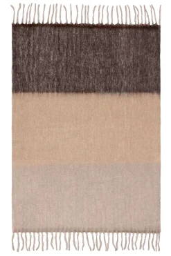 Rawton Ombre Herringbone Throw*Yard Flash Sale