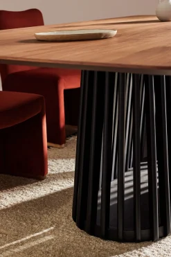 Zaragoza 8 Seat Dining Table*MADE.COM Shop