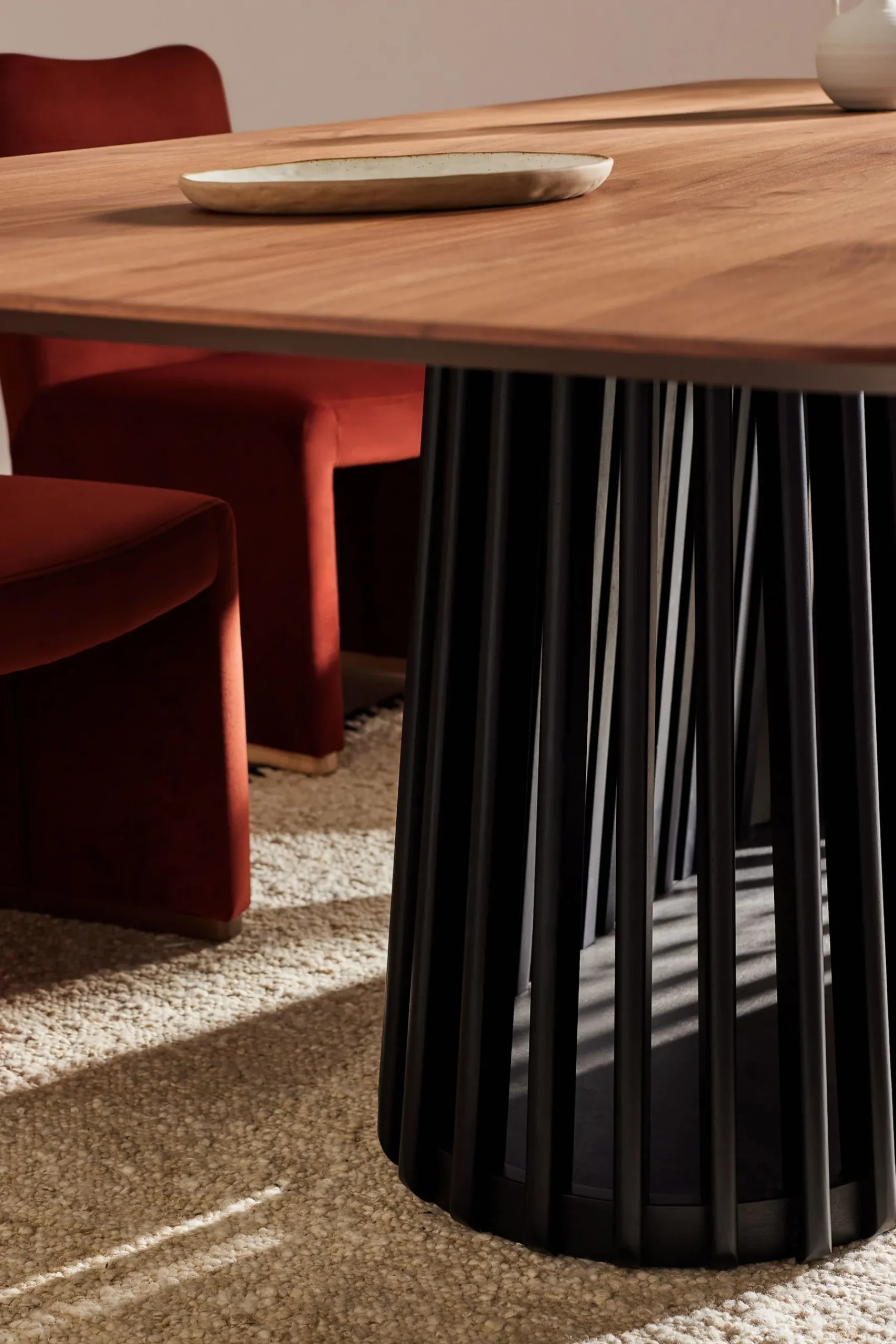 Zaragoza 8 Seat Dining Table*MADE.COM Shop