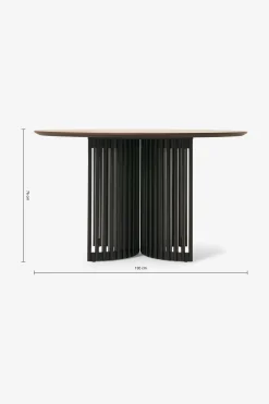 Zaragoza 4 Seat Dining Table*MADE.COM Fashion