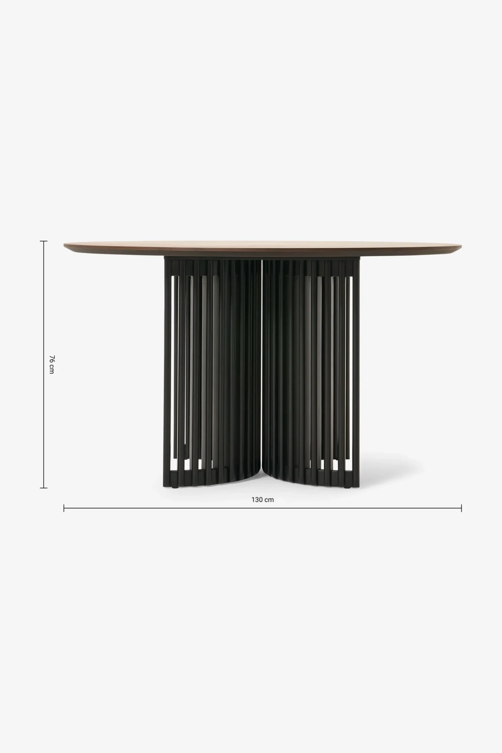 Zaragoza 4 Seat Dining Table*MADE.COM Fashion